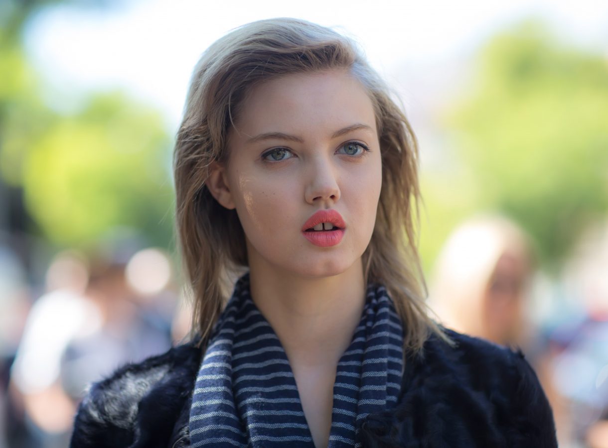 Lindsey Wixson Archives Glass Stories