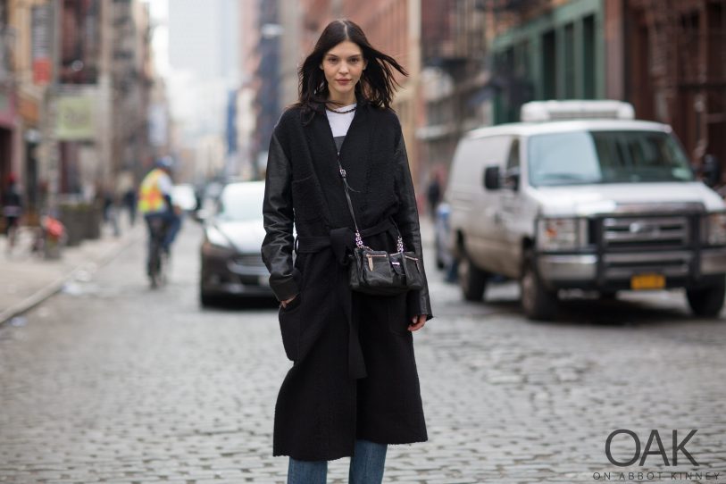 new york, street style, damir doma, models, models off duty