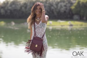 Newmark Models, COachella, Lacoste