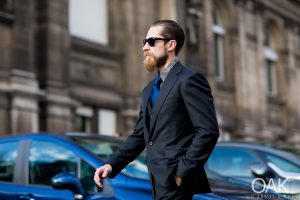 paris, fashion week, acne studios, oliver peoples